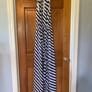 Michael Kors Gold Necklace Maxi